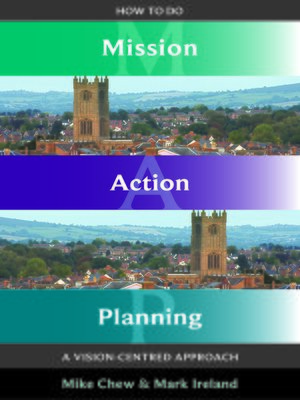 cover image of How to do Mission Action Planning
